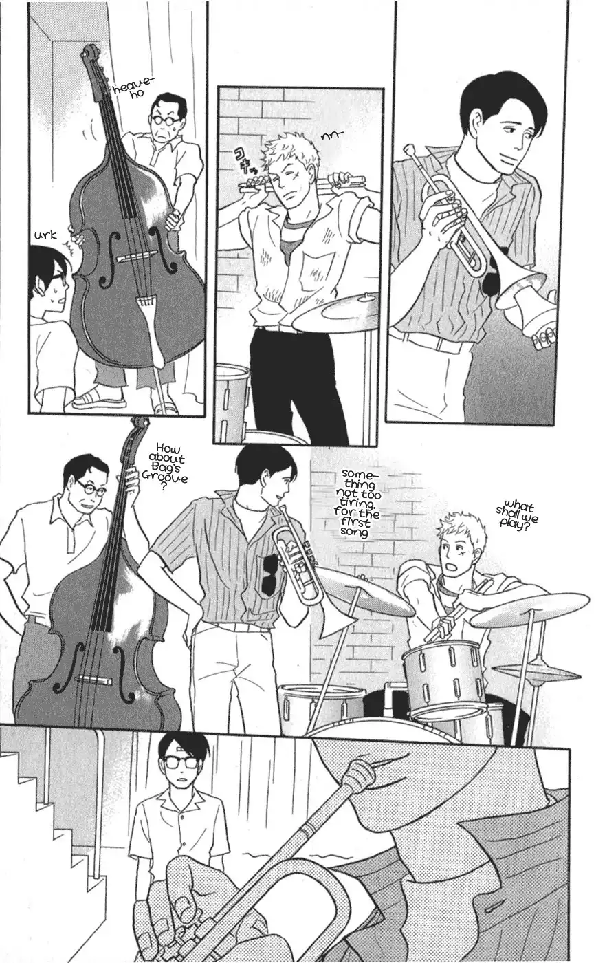 Sakamichi no Apollon Chapter 4 23